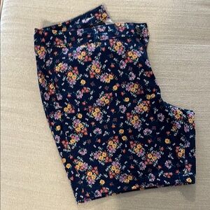 St. John’s Bay Print Shorts